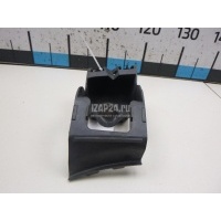 Кронштейн форсунки омывателя фары VAG Tiguan (2007 - 2011) 5N0807942