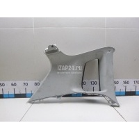 Обшивка багажника VAG Tiguan (2007 - 2011) 5N0867287BY20