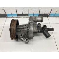 Насос водяной (помпа) Ford Transit (2006 - 2013) 1849276