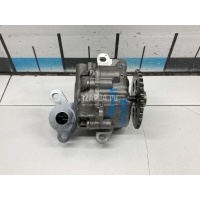 Насос масляный Ford Boxer 250 2006 1839456