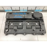 Крышка головки блока (клапанная) Ford Freelander 2 (2007 - 2014) 1858445