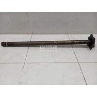 Полуось задняя левая VAG Crafter (2006 - 2016) 2E0501205B