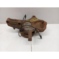 Кулак поворотный передний правый VAG Crafter (2006 - 2016) 2E0407304N