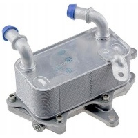 Радиатор масляный nty ccl - vw - 003