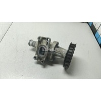 Насос водяной (помпа) GM Spark (2005 - 2010) 96416294