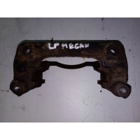 Иго тормозная тормоза левый передняя megane ii