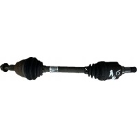 Привод форд focus mk3 2011 - 1 , 6 tdci левая
