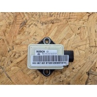 Блок датчик esp audi a4 b6 b7 oe 8e0907637b 0265005618