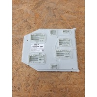 Мерседес a - klasa w177 блок bcm a2479001506