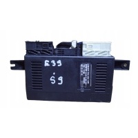 Bmw e39 блок блок управления света 6919454