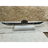Накладка крышки багажника Toyota Camry XV50 7680133340, 7680133360, 7680133370
