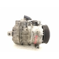 Компрессор кондиционера Mercedes-Benz E-Class A0012301711