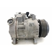 Компрессор кондиционера BMW 3-Series F30 64529330825