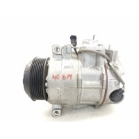 Компрессор кондиционера Mercedes-Benz E-Class W212 2011 A0022303211