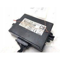 Блок иммобилайзер toyota corolla _e21_ 18 - 22 89780 - 02230