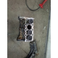 Низ двигателя blok d4hb hyundai санта fe ii 2.2 crdi