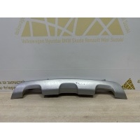 Накладка бампера Renault Sandero 2 5S_ до Рестайлинг 2013-2018 850707439R