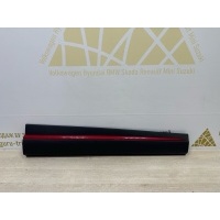 Молдинг двери Omoda C5 T19C 2022-2024 609001054AA