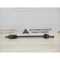 Привод Opel Astra H L48 Хэтчбек 3D Рестайлинг 2006-2014 13264667