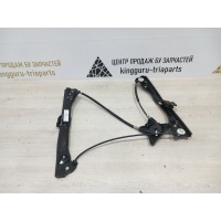 Стеклоподъемник Skoda Rapid 2 NK6 2020-2022 5JA837461A