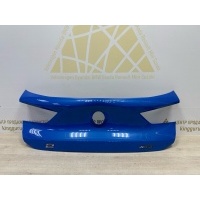 Накладка крышки багажника BMW X2 F39 2018-2021 51137467656