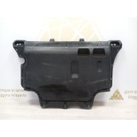 Защита двигателя Volkswagen Tiguan 2 AD1 до Рестайлинг 2016-2020 5QF825902C