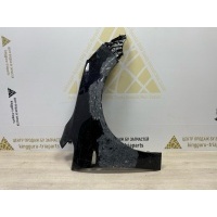 Крыло Opel Astra J P10 5D до Рестайлинг 2009-2012 13302208