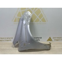 Крыло Opel Corsa D S07 до Рестайлинг 2006-2010  6102362