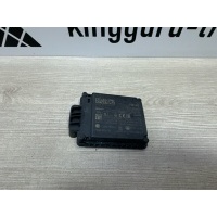 Блок управления круиз-контролем Volkswagen Tiguan 2 AD1 до Рестайлинг 2016-2020 2Q0907561G