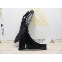 Крыло Opel Astra J P10 5D до Рестайлинг 2009-2012 13302208