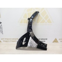 Крыло MINI cooper Hatch F55 до Рестайлинг 2013-2018 41007374522