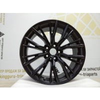 Диск литой R18 BMW 3 G20 2018-2022 36116885305