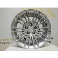 Диск Литой 5 F10 M-Pack до Рестайлинг 2009-2013 6857671