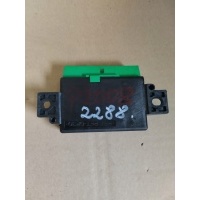 Блок блок управления pdc парковки peugeot 308 t9 508 2008 9675749680