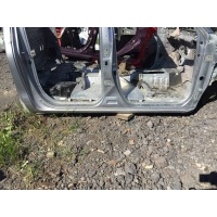 Порог со стойкой правый Toyota Toyota Hilux 2015> 61311KK010