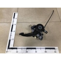 Рычаг стояночного тормоза Volkswagen Volkswagen Phaeton 2007-2016 3D1712303D