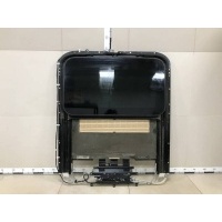 Люк в сборе электрический Volkswagen Volkswagen Phaeton 2007-2016 3D5877071, 3D5877049, 3D5877049, 3D5877041NMXG