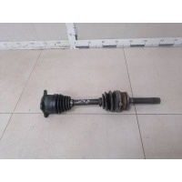 Полуось передняя правая Mitsubishi Mitsubishi L200 (K6,K7) 1996-2006 MN107602