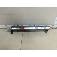 Указатель поворота в бампер левый Audi Audi Q7 (4L) 2005-2015 4L0953041