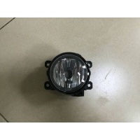 Фара противотуманная Citroen Citroen Berlingo (NEW) (B9) 2008> 9687410080
