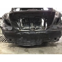 Панель задняя Hyundai Hyundai Solaris 2010-2017 691004L001