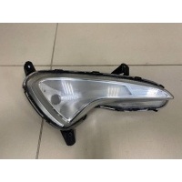 Фара противотуманная правая Hyundai Hyundai Solaris 2010-2017 922024L600