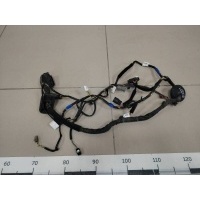 Проводка двери Kia Kia Sorento (XM) 2009> 916012P351