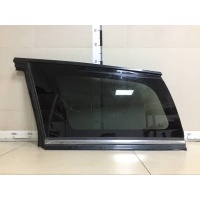 Стекло кузовное глухое левое Great Wall Great Wall H5 2010> 5403100K00D1