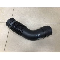 Патрубок воздушного фильтра Volkswagen Volkswagen Phaeton 2007-2016 3D0129684A