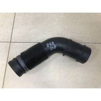 Патрубок воздушного фильтра Volkswagen Volkswagen Phaeton 2007-2016 3D0129684