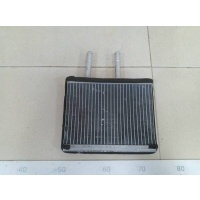 Радиатор отопителя Nissan Nissan Almera Classic (B10) 2006-2013 2711595F0A