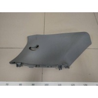 Обшивка стойки Kia Kia Sorento (XM) 2009> 858542P200, 858552P200H9