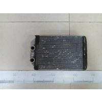 Радиатор отопителя Audi Audi A6 (C5) 1997-2005 4B1819031C
