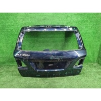 Крышка багажника Mercedes-Benz M W166 (2011-2015) A1667400305